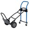 Harper Cnvrtbl Hand Truck, 3in1 Qck Chng, 8" Solid Rbbr Tires W/Nose Ext, 500Lbs JDCJ8523EN - alternate 2